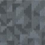 100 Solution Dyed Nylon Carpet Fire Resistant Feature Square Shape