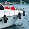 HTM Series Boat Fenders Hole-Through-The-Middle-Fenders
