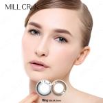 Natural Black Contacts Cosmetic Eye Contact Lenses
