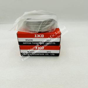 Quality IKO Thrust Roller Bearings WS6590 , Inner Ring wholesale