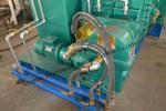 Rubber Dispersion Kneader / High Shear Internal Mixer For Rubber