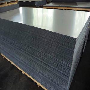 Quality 5083 5052 Aluminium Plates Sheets Aluminum Alloy Plate Thickness 3mm 4mm 5mm 6mm wholesale