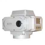 Flange Connection Intelligent Electric Actuator AC220V IP67 Cnas Passed Electric