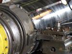 Sheet Metal CNC Machining Bronze Stainless Steel Fabrication Laser Cutting