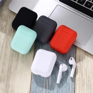 Quality Bluetooth Earphones,True Wireless Headphones Blutooth 5.0 TWS in-Ear Earbuds wholesale