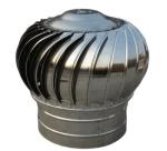 Non Electric Automation Roof Ventilation Fan Self Powered Fan for Ventilation