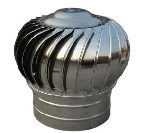Quality Customized Stainless Steel Roof Ventilator for High Temperature Resistant Ventilation wholesale