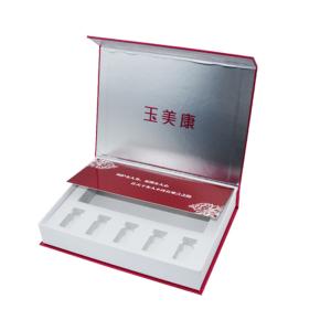 Quality Cosmetic Care Kit Box wholesale