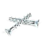 Stainless Steel Flat Head Torx Heavy Duty Concrete Anchor Bolt for and