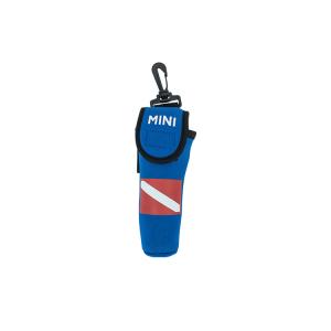 Quality PVC mini SMB with neoprene pouch for scuba diving wholesale
