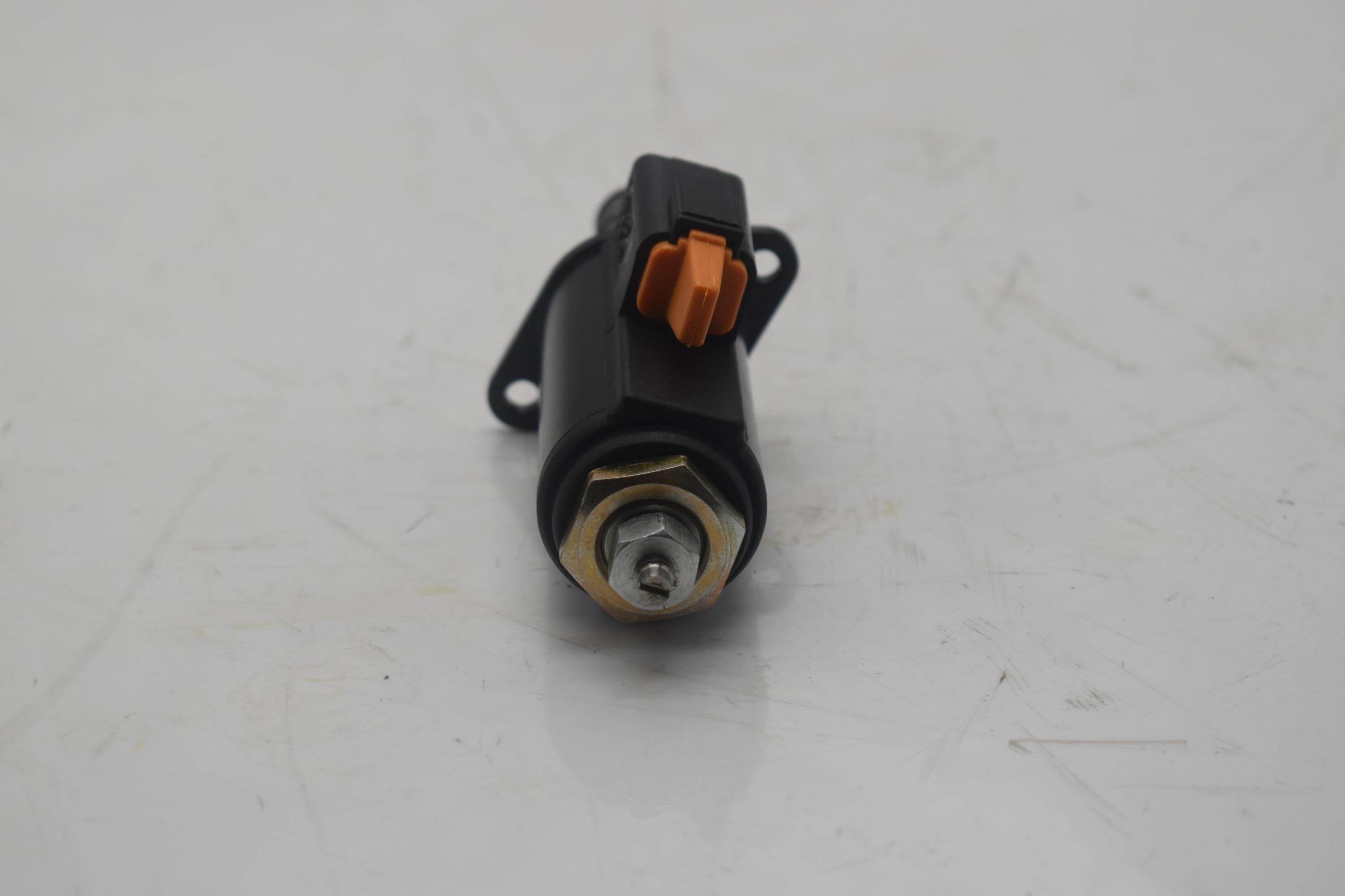 E320B Solenoid Valve 111-9916 1119916