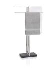Free Stand Bathroom Towel Rack Hotel Popular Foldable Towel Rack
