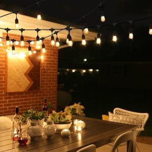Quality Battery Led Decorative For Outdoor Ramadan Decoration With Lamp Luminous wholesale