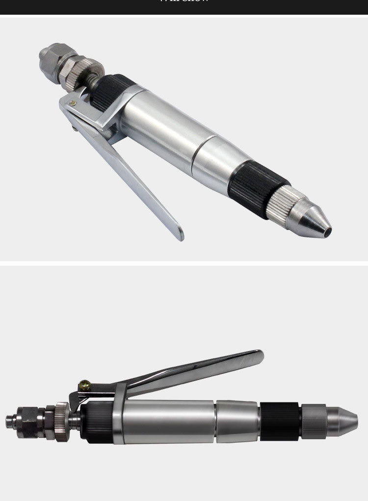 Accurate Metering Micro Dispensing Valve High Precision Point Coating