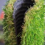 Commercial Artificial Terrace Garden 20mm To 40mm Garden Balcony Decoration
