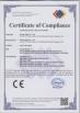 Power Real CO.,Limited Certifications