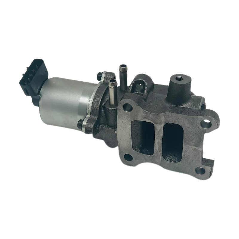Advertising Company STAR ZEBRA excavator EGR VALVE 25620-E0133 VH25620E0133 for KOBELCO SK200-8 SK210-8