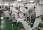 KN95 Mask Making Machine / Medical Face Surgical Face Mask Manufacturing Machine