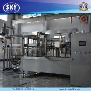 Quality Pure Water Filling Machine wholesale