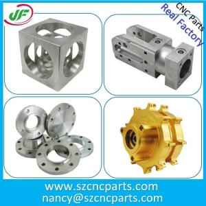 Quality Aluminum, Stainless, Iron, Bronze, Brass, Alloy, carbon Steel Machinery Parts wholesale