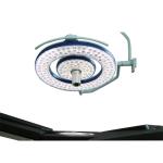 Hospital LED Operation Theatre Lights Surgery Lamp With ENDO Mode Wall Mounted