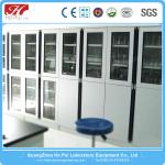 Economic Tall Lab Storage Cabinets , Pharmaceutical Storage Cabinet