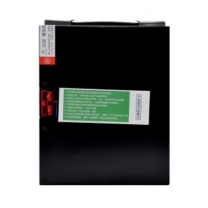 Quality FLT Electric Forklift Lithium Ion Battery 48V 15AH for CBD20-WS and TB80E wholesale