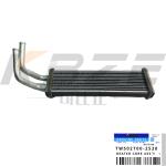 KOMATSU PC78US PC128US EXCAVATOR TW502700-2520 HEATER CORE ASSEMBLY FITS PC138US