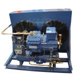 Semi Closed Four Cylinder Cold Storage Compressor V20-84Y