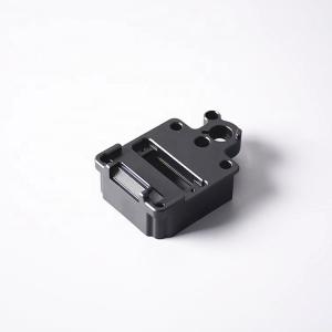 Quality High Precision Metal CNC Machined Parts OEM For Medical Agricultural wholesale