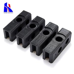 Quality Customized PP HDPE Injection Molding Automotive Parts P20 RoHS Standard wholesale