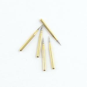 Quality FG Tungsten Dental Carbide Bur Taper Cone Carbide Burr wholesale
