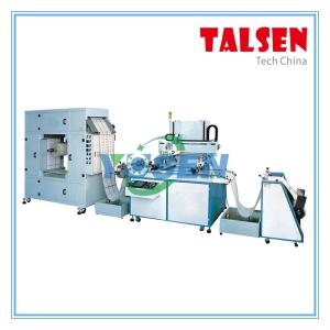 Quality screen printing machine for PP/PE film wholesale