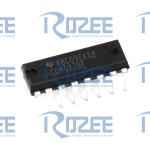 CD4027BE