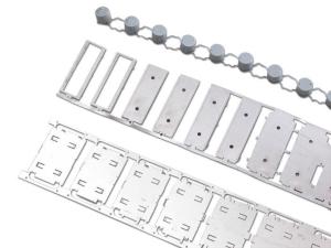 Quality Metal Stamping Products wholesale