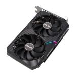 Professional Computer Graphics Card ASUS GeForce RTX 3050 O8G Gaming Game Design