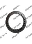 L3E Diesel Engine Oil Pump For Mitsubishi