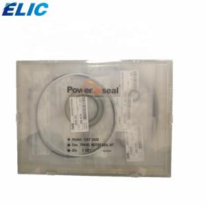 Quality Excavator Parts E330D Travel Motor Seal Kit For Excavator wholesale