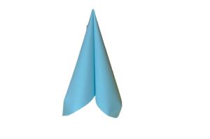 Quality 15-19gsm Airlaid Disposable Paper Napkins With Personality And Unscented Non-Toxic wholesale