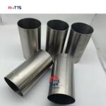 Cylinder Liner C3904166 6BT 3904166 6D102 Liner Casting Iron