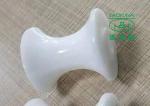 Trenchless No Dig Sewer Pipe Repair Relining Construction Rope Guide Nylon Wheel