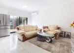 Fast Construction Light Steel Villa Integrated House Kits Australia Standard