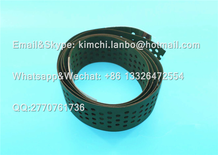 RL 10032593 paper delivery belt 199Z49539 1400x1.2mm printing machine parts