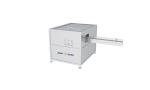 20-100ml Automatic Bottle Unscrambler Machine Speed 100 Bottles Per Minute