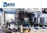 Eco Friendly Bottle Blow Molding Machine SUS 304 Stain Steel Material