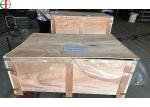 1.4849 Heat Treatment Furnace Wire Mesh Basket Iron Forging Furnace Trays And