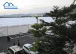 OEM ODM Sports Hall Tent Heavy Duty With Removable Sidewalls Best Value Tent