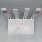 OLAX MC50 hot selling wireless router 4g lte cpe modem wi-fi home 4g sim wifi