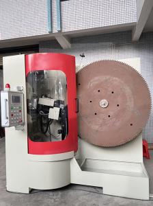 Quality Customized Large TCT Saw Blade Sharpening Machines Manufacturer LDX-026A wholesale