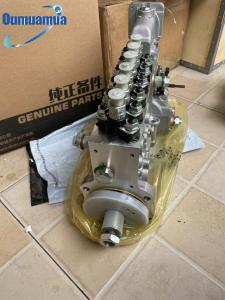 Quality Fuel Injection High Pressure Oil Pump 6BT5.9 Diesel Engine Parts For Cummins wholesale